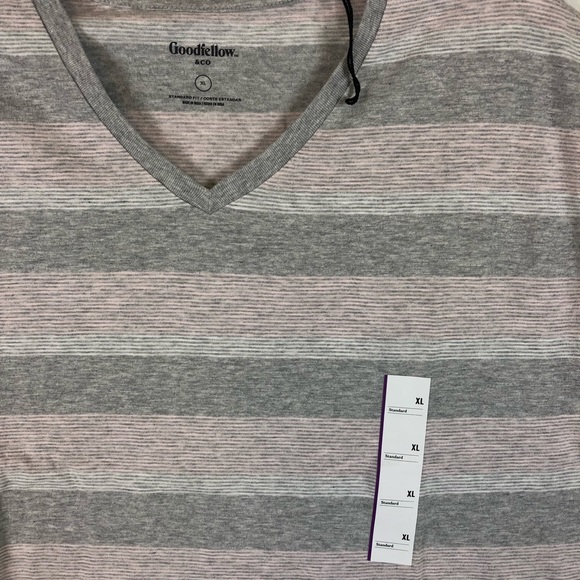 🆕Bogo🆓Men tee’s goodfellow - Picture 5 of 5